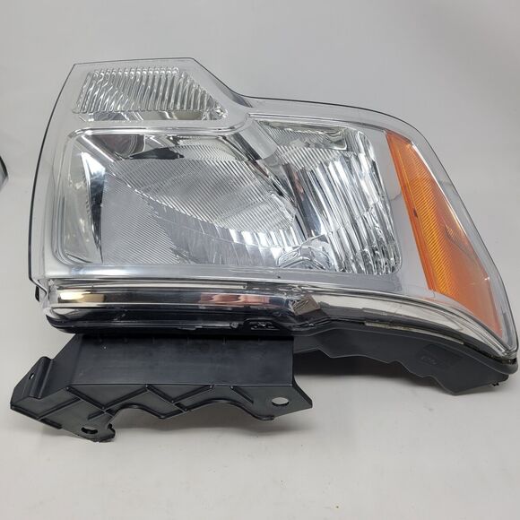 2009-2014 FORD F-150 HEADLIGHT AL34-13005-B GENUINE OEM PART RIGHT RH PASSENGER - Picture 5 of 11